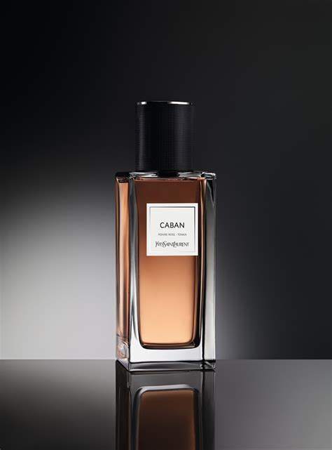 caban yves saint laurent sephora|ysl caban fragrance.